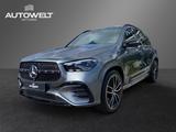 Mercedes-Benz GLE 450 d 4Matic AMG AHK PANO NIGHT 360 - Mercedes-Benz GLE 450 in Bielefeld