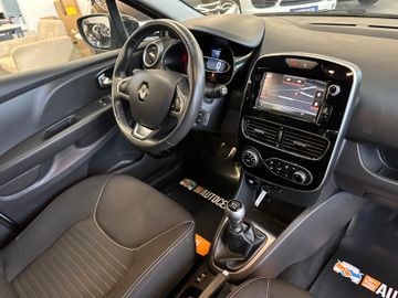 Renault Clio IV Limited *2. Hand*Klima*Navi*DAB*PDC*BT*