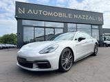 Porsche PANAMERA 4 E-HYBRID*LIM*CHRONO*PANORAMA*KREIDE* - Porsche Panamera aus 2018 mit Hybrid-Antrieb