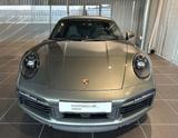 Porsche 992 Turbo S Coupe/Appro/Carbon/ Bose/ Matrix - Porsche Gebrauchtwagen in Wilhelmshaven