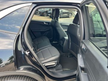 Bild 10 Ford Kuga Titanium X PHEV Navi Leder digitales Cockpi