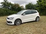 Volkswagen Polo 1.6 TDI 77kW Black Edition/Silver Edit.... - Volkswagen Polo: Black Edition Silver
