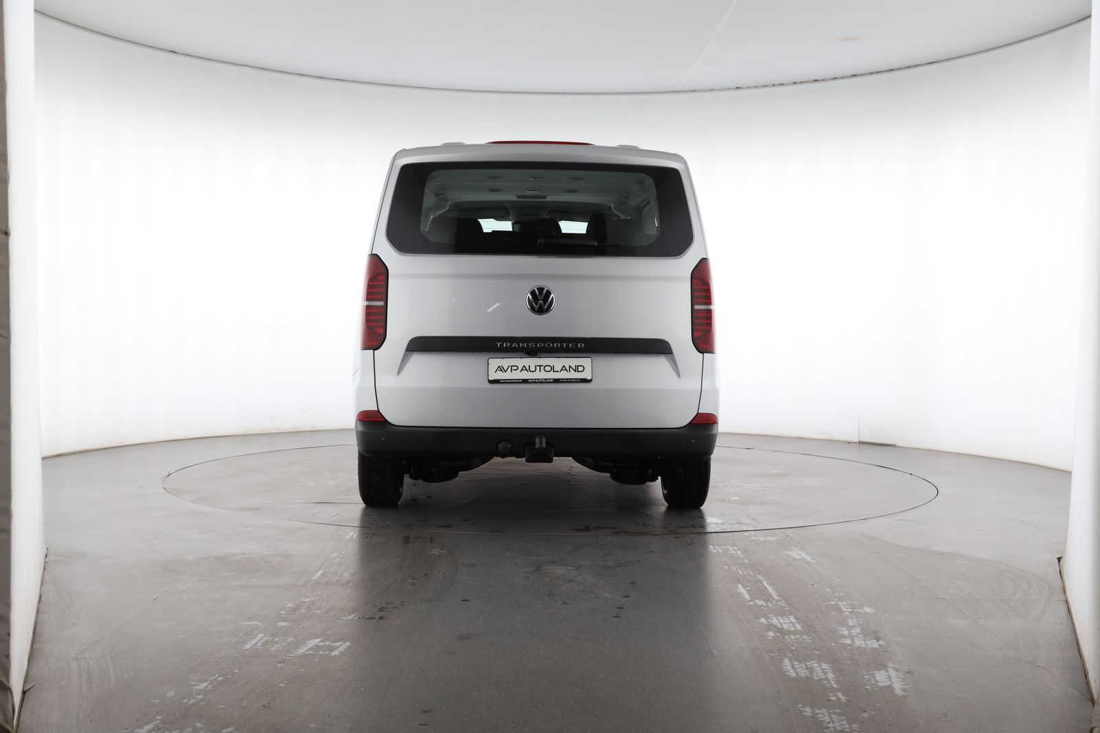 Volkswagen T7 Kombi - Bild 6