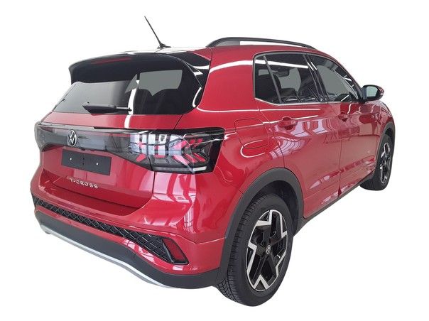 Volkswagen T-Cross - Bild 3