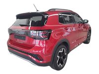 Volkswagen T-Cross - Vorschau Bild 3