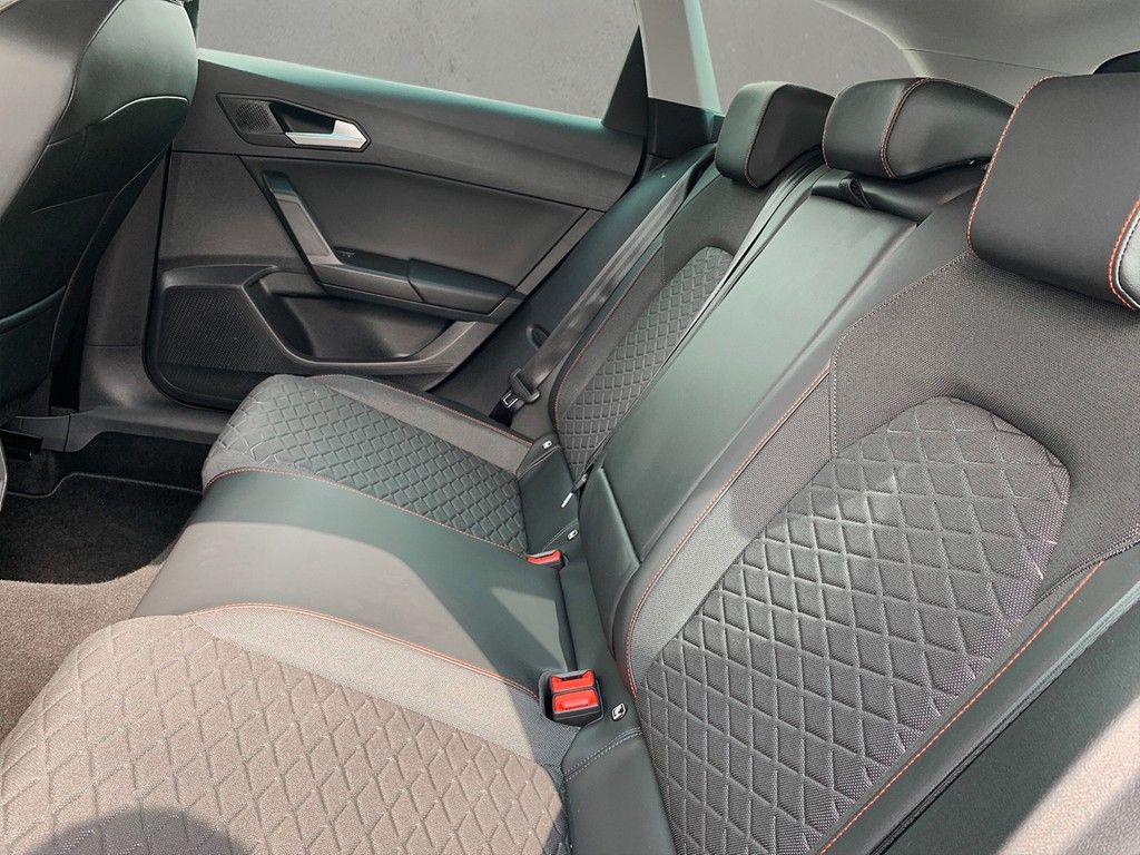 Seat Leon - Bild 11