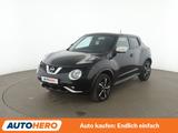 Nissan Juke 1.6 N-Connecta Aut*NAVI*TEMPO*CAM*SHZ*KLIMA - Nissan in Köln