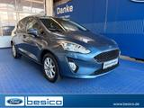 Ford Fiesta Cool&Connect+NAV+PDC+DAB+WinterPaket+LMF+