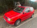 Volkswagen Polo 6N openair TÜV NEU Panoramadach elekt... - Volkswagen Polo: 6n Open