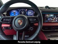Porsche Macan - Vorschau Bild 28