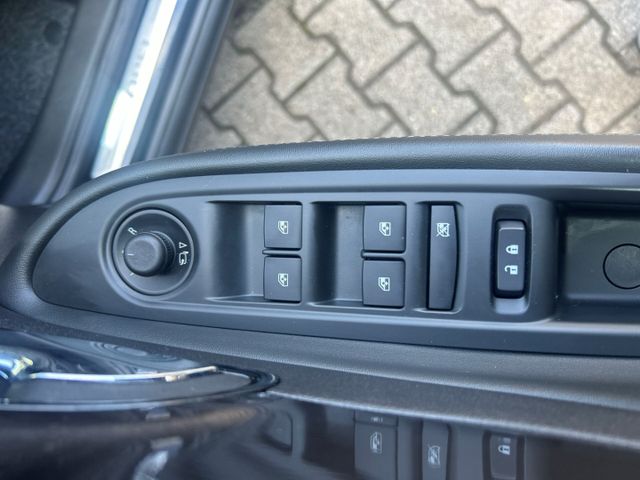Mokka Innovation 1.4 Turbo BI-LED SHZ LHZ CAM BC