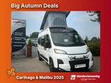 Malibu Van charming  600 DB GT (6083) Fiat - 608