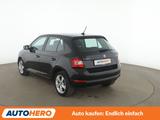 Skoda Fabia 1.0 MPI Cool Plus*PDC*SHZ*KLIMA*GARANTIE* - Skoda Fabia Gebrauchtwagen in Frankfurt