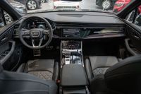 Audi SQ7 - Vorschau Bild 8