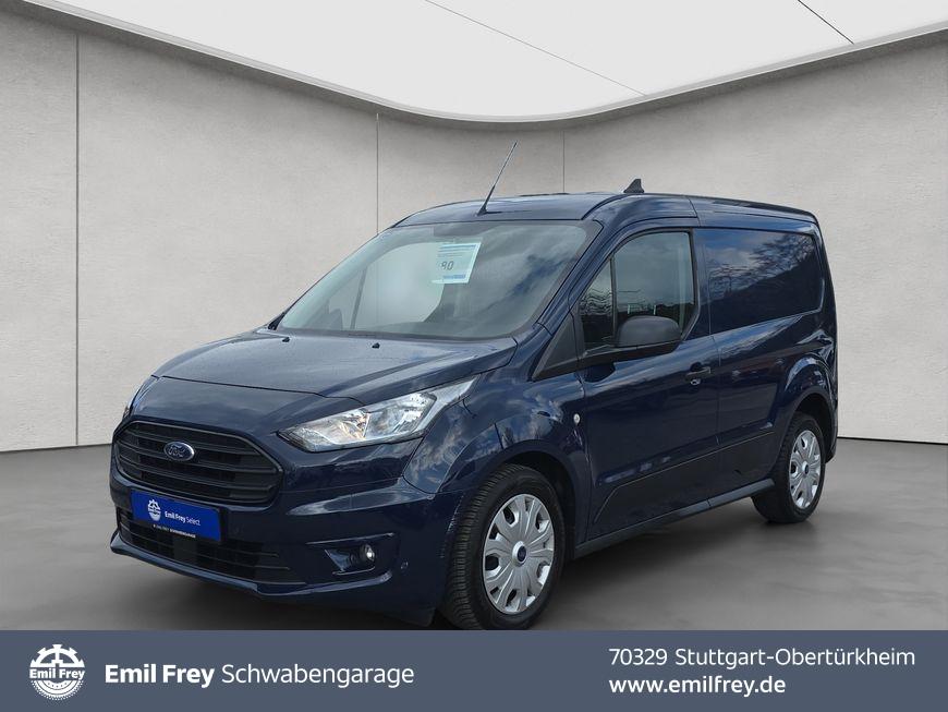 Ford Transit Connect 220 L1 Trend**Kamera/CarPlay**
