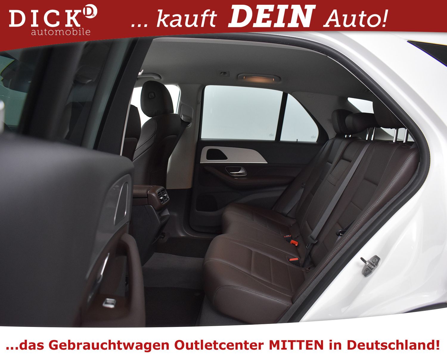 MERCEDES-BENZ GLE 350de 4M >STANDHZ+WIDESC+KAM+AHK+ACC+LED+19" - Image 20