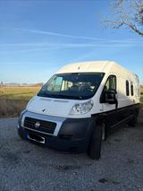 Fiat Ducato 130 Multijet - Fiat Ducato multijet