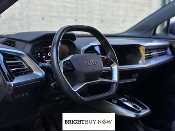 2021 AUDI Q4 E-TRON — миниатюра 21