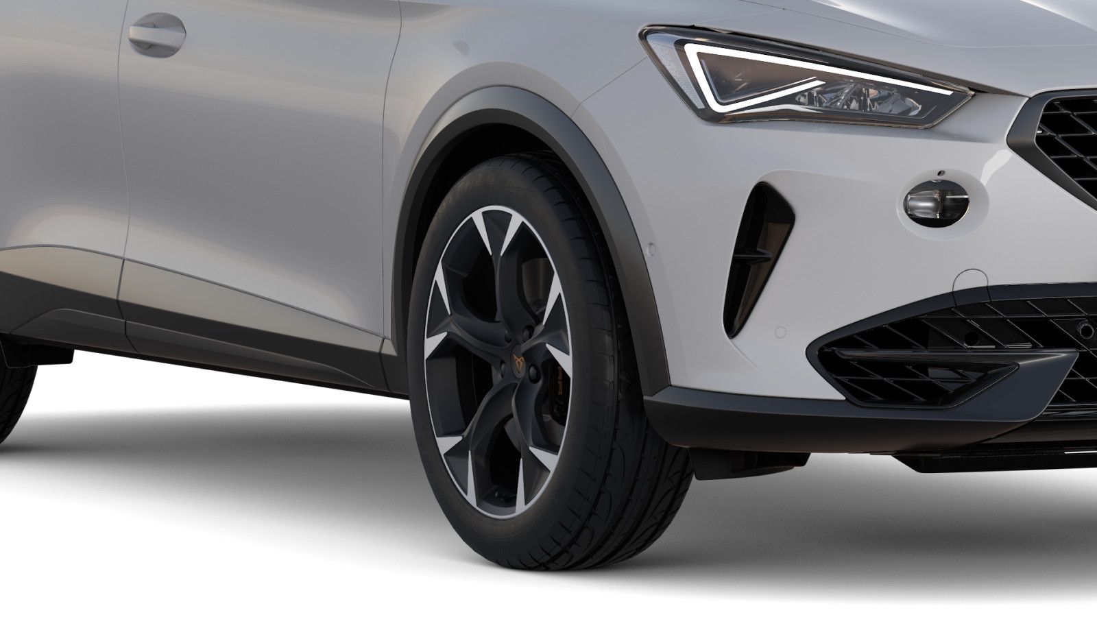 Cupra Formentor - Bild 3
