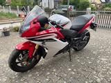 Honda CBR 600 FA mit Drossel  - Offers matching your search criteria