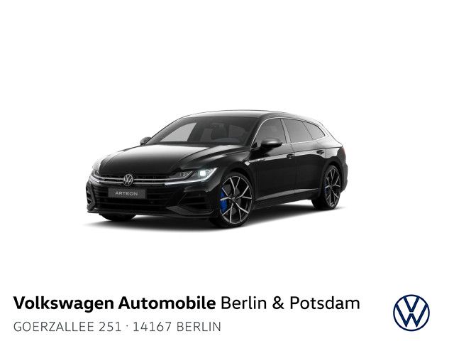 Volkswagen Arteon - Bild 1