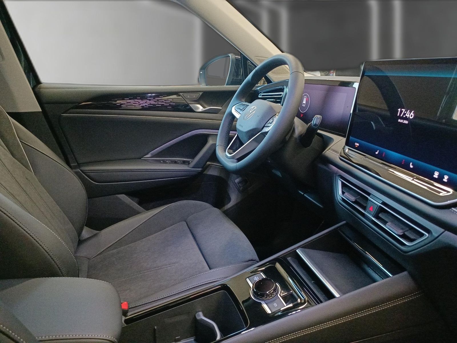 Volkswagen Tiguan - Bild 14