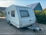 Tabbert Vivaldi Wohnwagen W27 450 - Tabbert 450