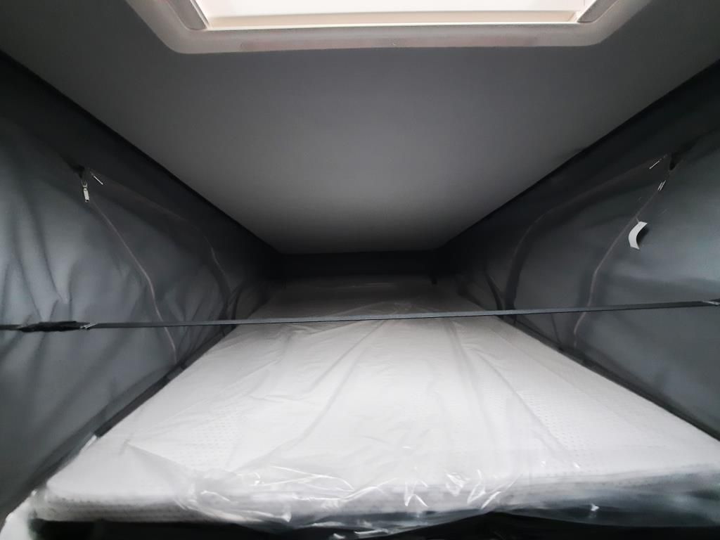 Fahrzeugabbildung Sunlight Camper Van Cliff 600 X RT Verfüg./Sparen Sie 6.7