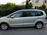 Volkswagen Vw Sharan Cup 1.4 - Volkswagen Sharan: Cup