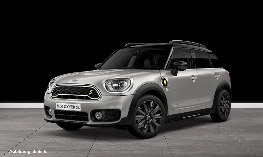 Image of MINI Countryman SE (Cooper)