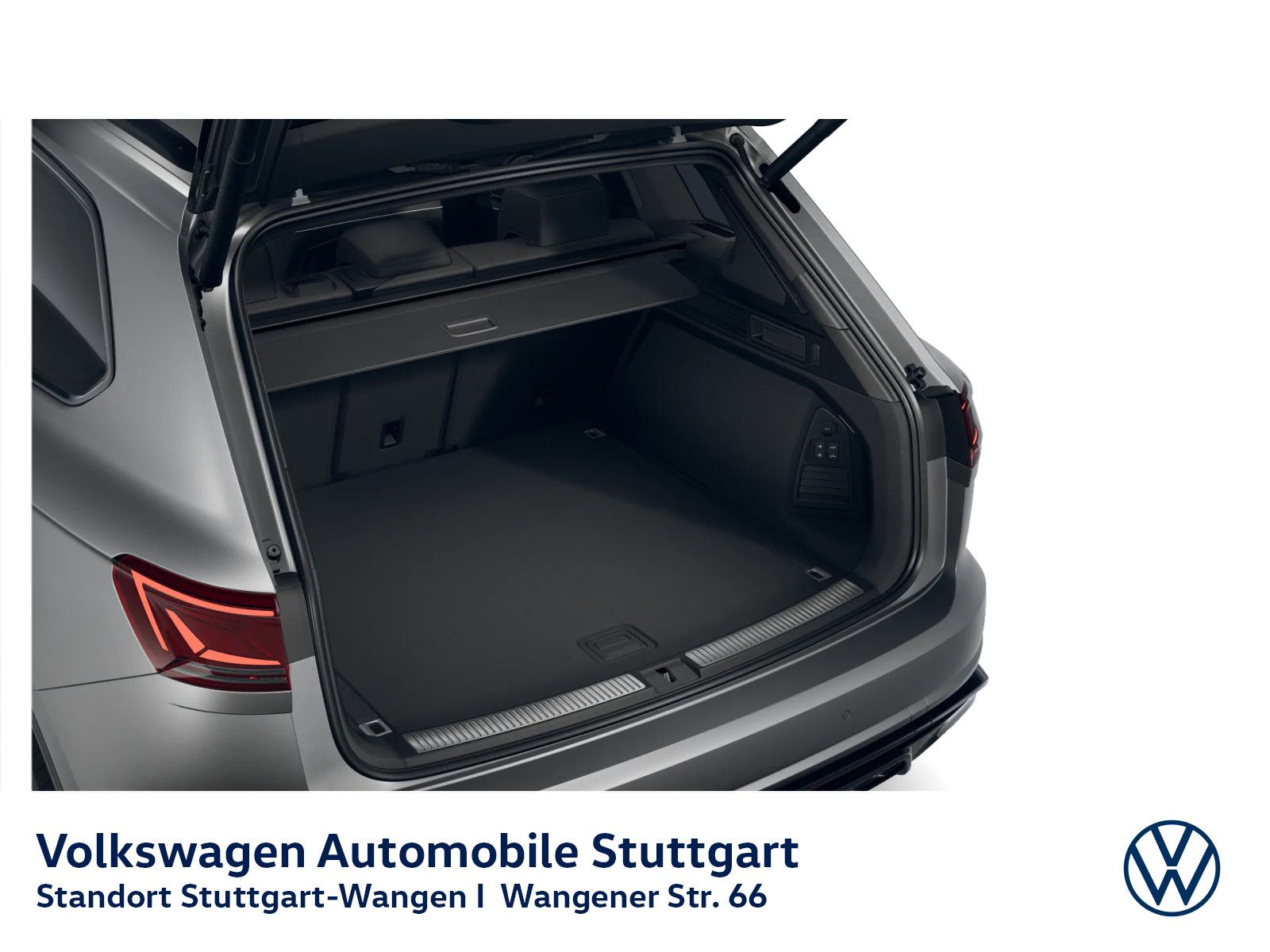 Volkswagen Touareg - Bild 7