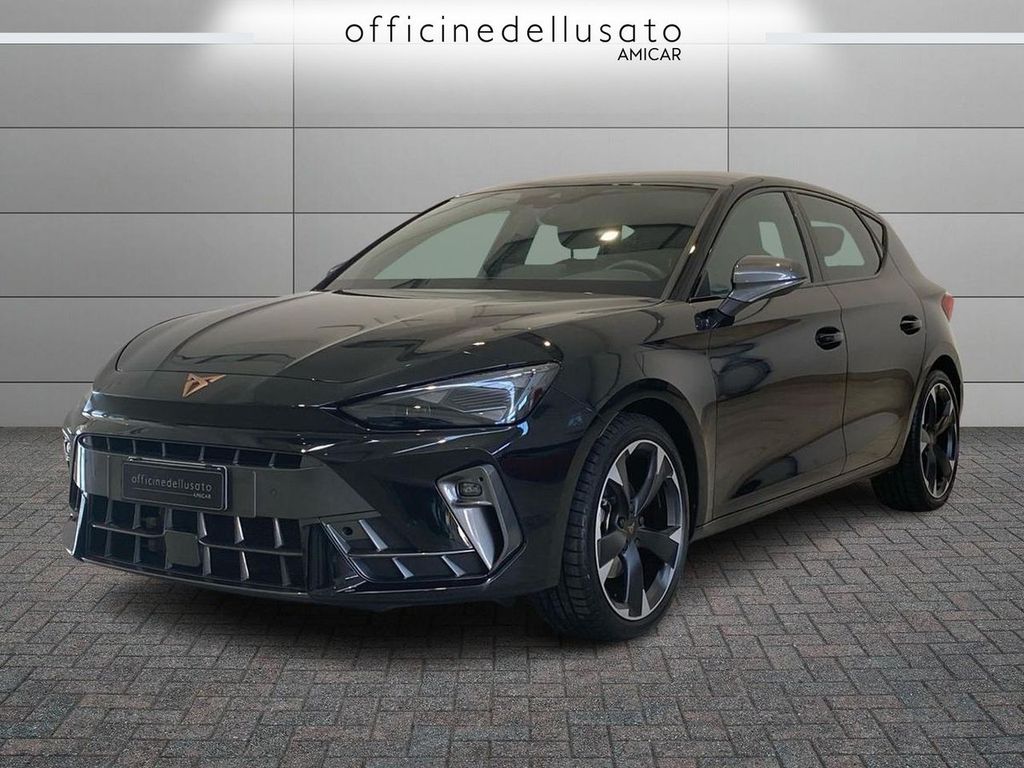 Image of Cupra Formentor