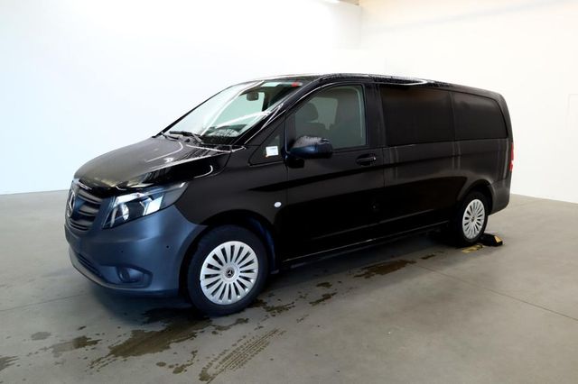 Mercedes-Benz Vito 116 CDI VITO 116 TOURER PRO LANG+DISTR+ 9G-