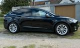 Tesla Model X 90D free Supercharger mcu2 ap3 Premium - Tesla Model X aus 2017