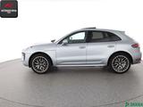 Porsche Macan S 3.0 PDK AWD LUFTFEDER,BOSE,SPORTABGAS,SH - Porsche Macan mit Benzin-Antrieb: Geländewagen, Automatik