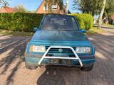 Suzuki Biete mein Suzuki 1.6 JLX 1.6 Allrad - Suzuki aus 1993