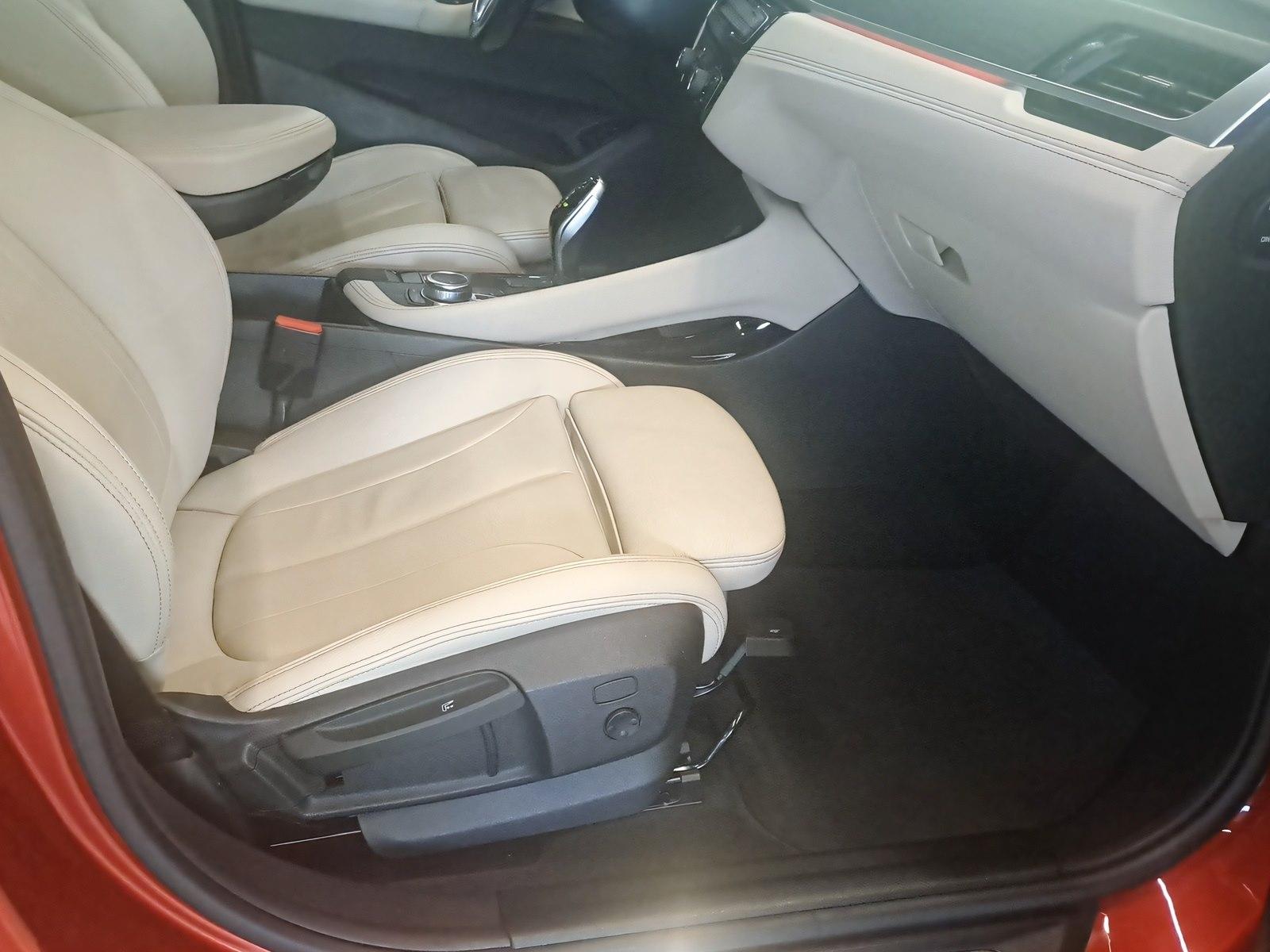 BMW X2 sDrive18d M Sport Navi Head-Up Parkassist, миниатюра 5