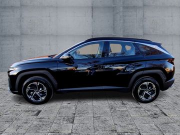 Hyundai TUCSON 1.6 T-GDI Select (215PS) Design-PaketHEV