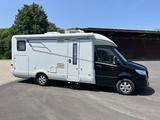HYMER / ERIBA / HYMERCAR BMC T 680 - HYMER / ERIBA B 680