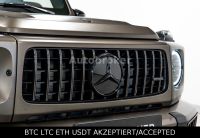 Mercedes-Benz G 63 AMG – pogled 14