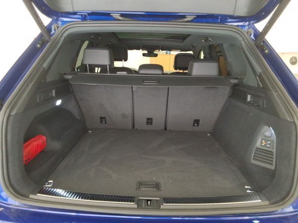 Volkswagen Touareg - Bild 10