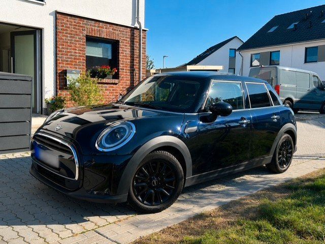 Image of MINI ONE