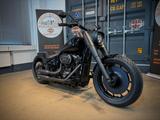 Harley-Davidson FLFBS - Fat Boy - Custom - Mad Boy - Black - NEU - Angebote entsprechen deinen Suchkriterien