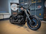 Harley-Davidson FLFBS - Fat Boy - Custom - Mad Boy - Black - NEU - Angebote entsprechen deinen Suchkriterien