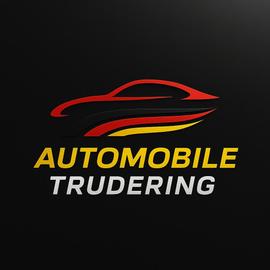Automobile Trudering Logo