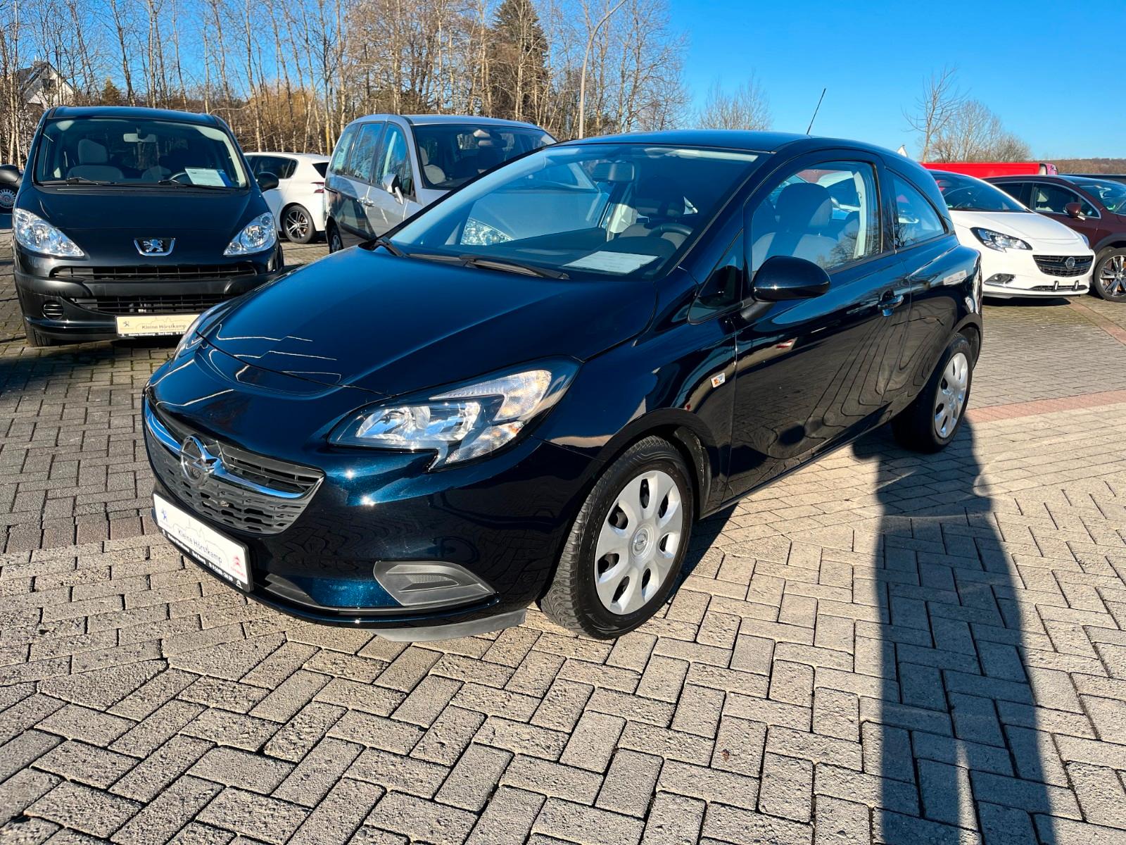 Opel Corsa Edition 1.4