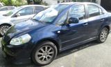 Suzuki SX4 1.6 VVT 2WD Comfort - Suzuki SX4 aus 2008