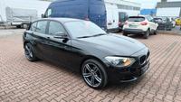BMW 116i Limousine 5-trg. Steuerkette Neu