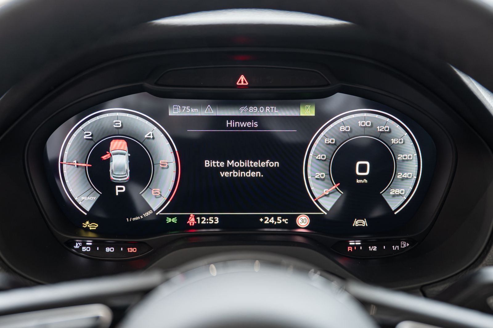 Audi Q2 - Bild 17