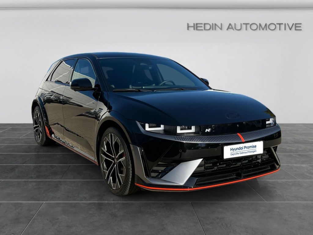 Hyundai IONIQ 5 – Bild 8